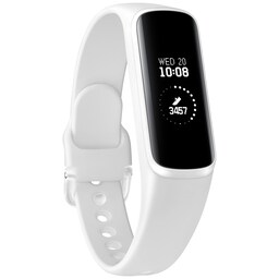 Samsung Galaxy Fit-E aktivitetsur (hvid)