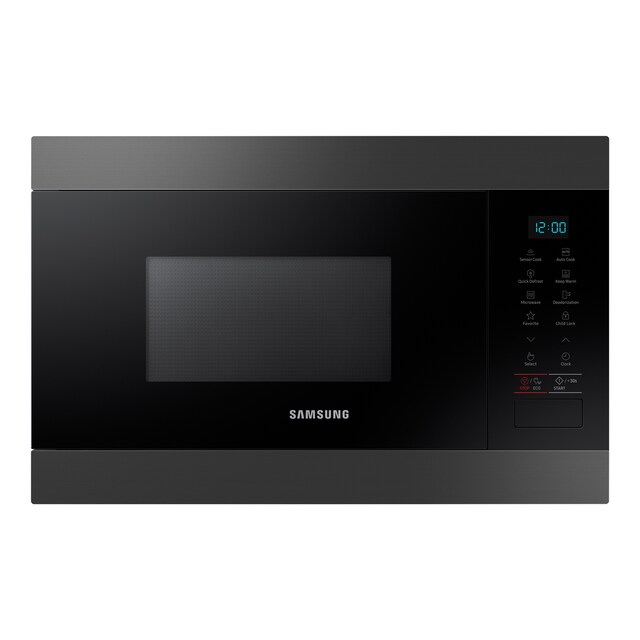 Samsung mikroovn  MS22M8074AM integreret