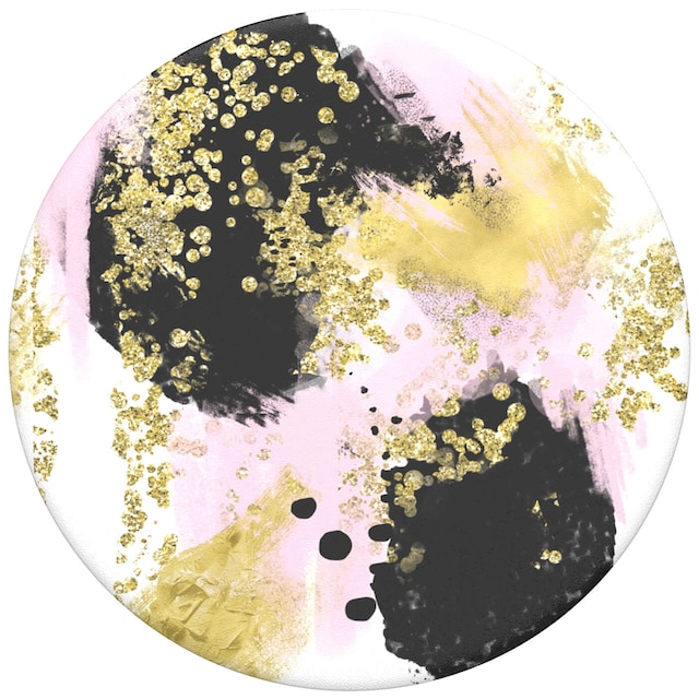 Popsockets PopTop udskiftelig grebtop til mobilenhed (gilded glam)