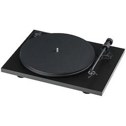 Pro-ject Primary E Phono pladeafspiller (sort)