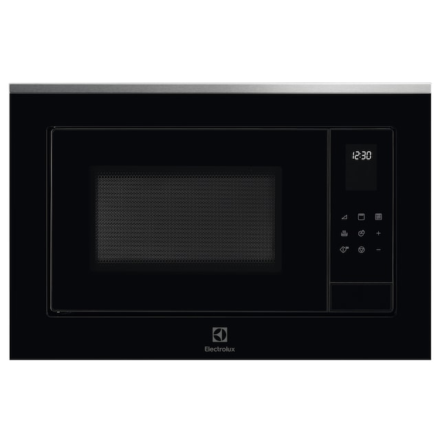 Electrolux mikroovn  LMS4253TMX integreret