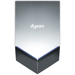 Dyson Airblade V (nickel)