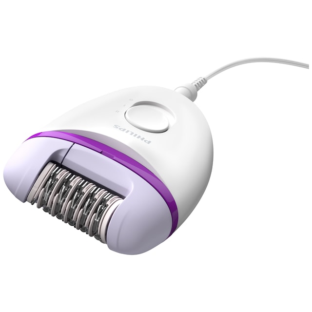 Philips Satinelle Essential epilator BRE22500