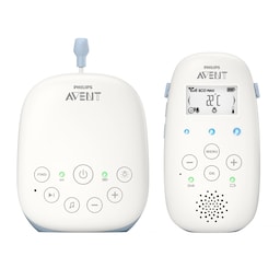 Philips Avent babymonitor SCD715/26