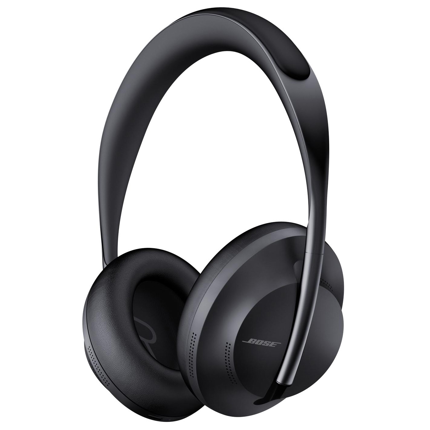 Bose Noise Cancelling Headphones 700 (Sort) | Elgiganten