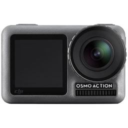 DJI Osmo Action actionkamera