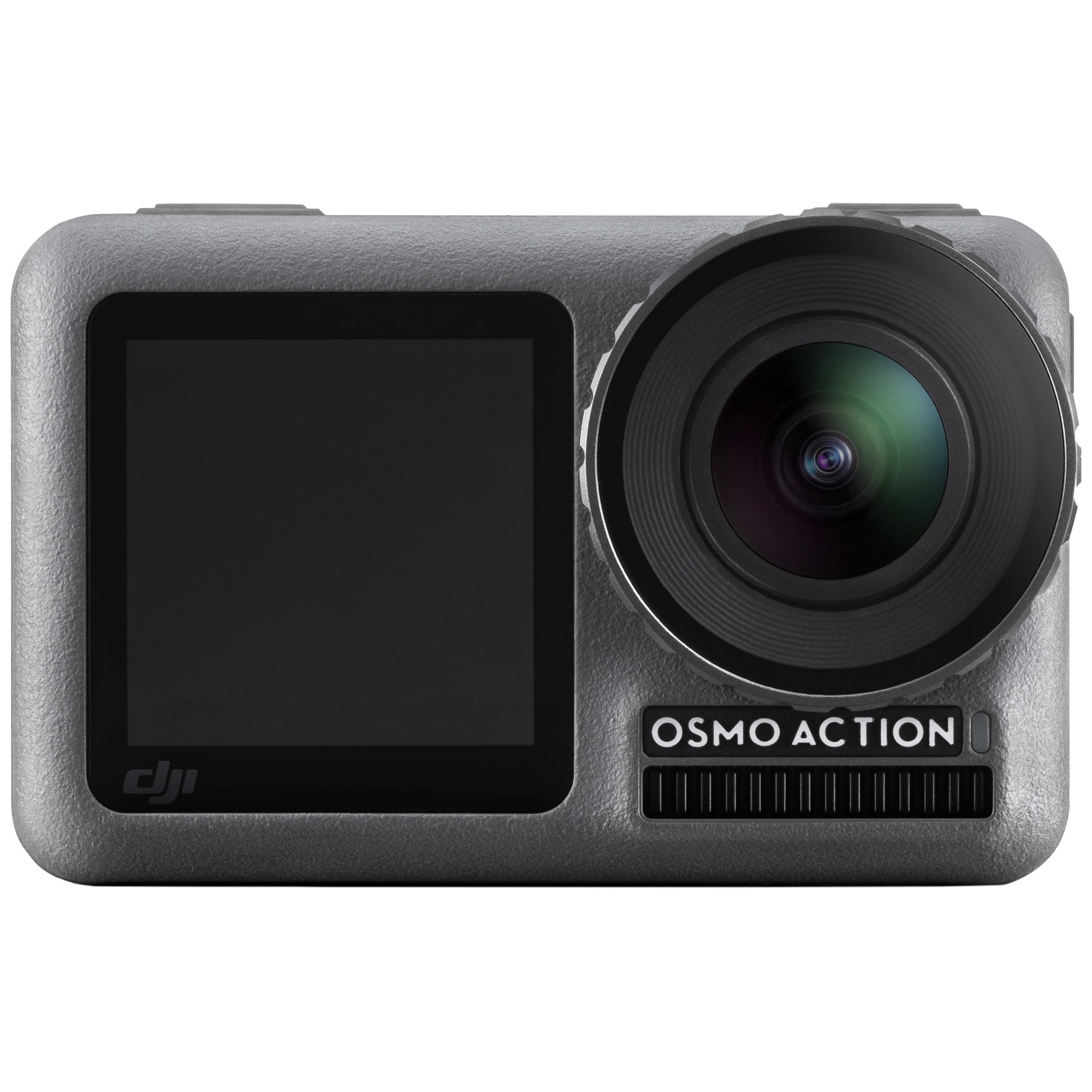 DJI Osmo Action actionkamera - Action kamera - Elgiganten