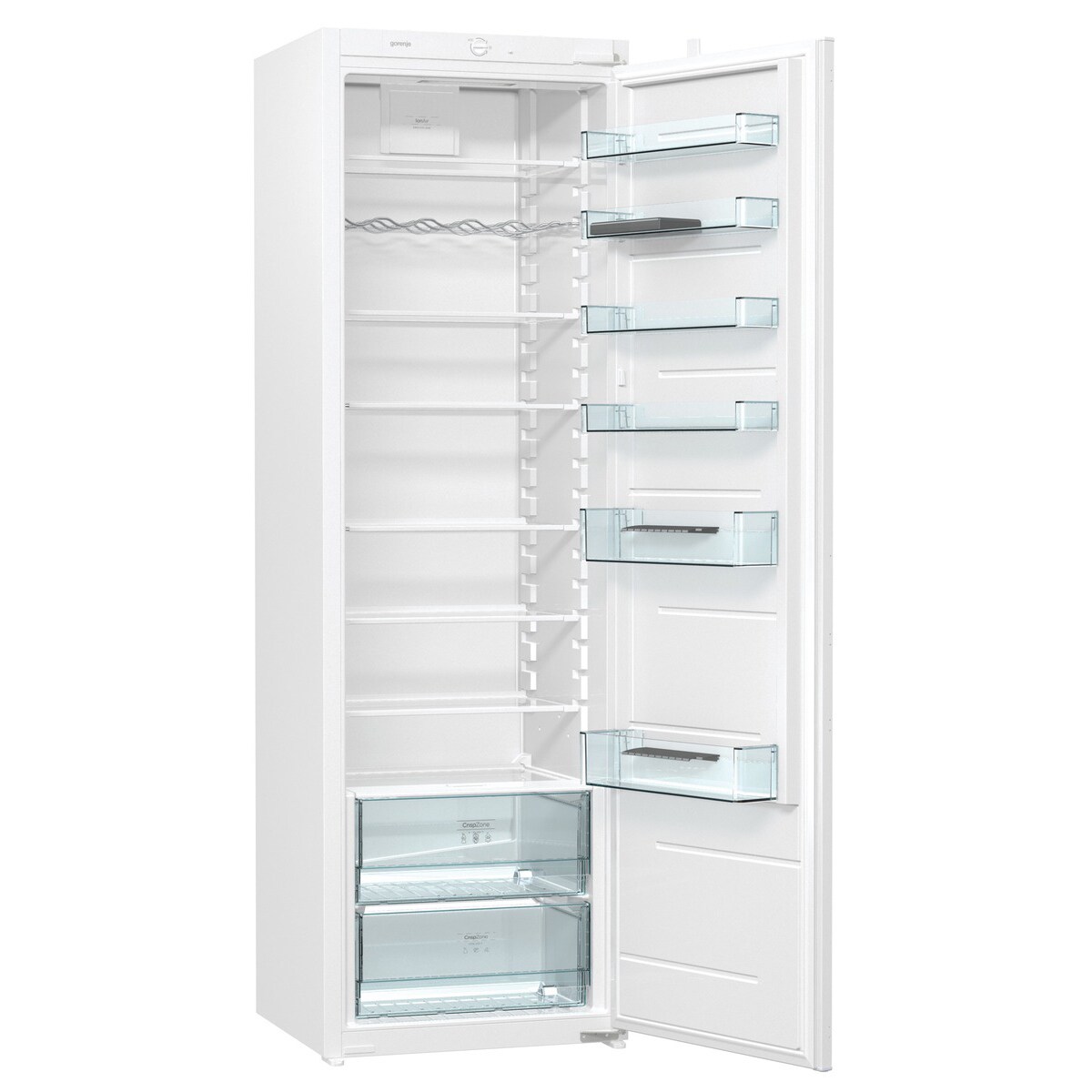 Integrerede køleskabe og frysere - Elgiganten