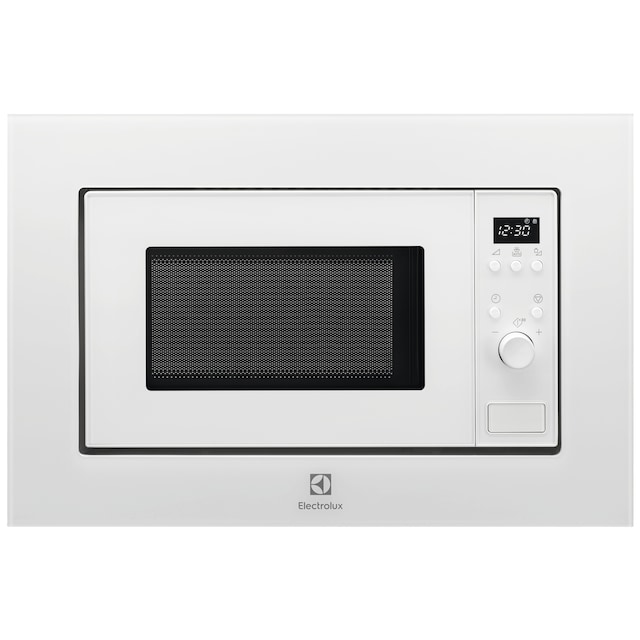 Electrolux mikroovn  LMS2173EMW integreret