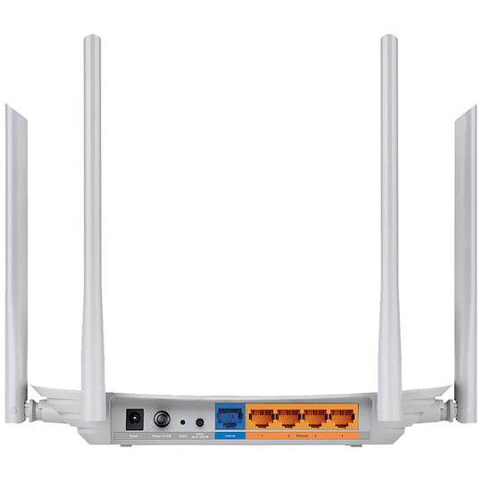 TP-Link A5 router | Elgiganten