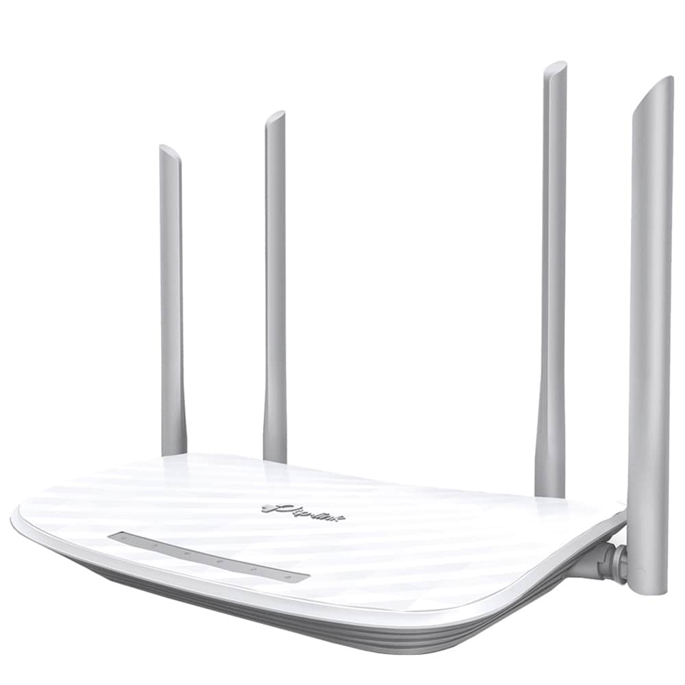 TP-Link A5 router | Elgiganten