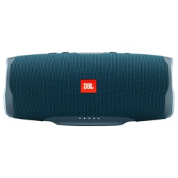 JBL Charge 4 trådløs højttaler (ocean blue)