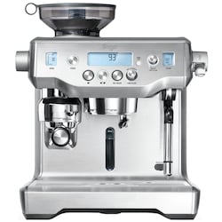 Fuldautomatisk kaffemaskine med kværn | Elgiganten