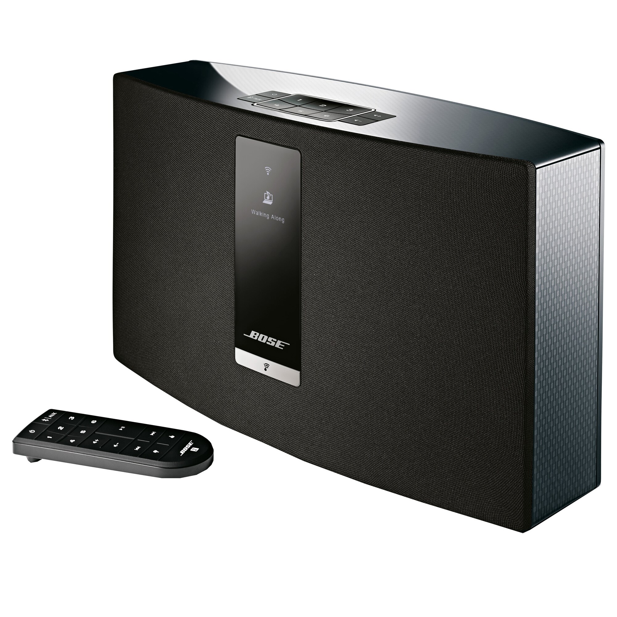 Bose SoundTouch 30 Series III trådløst musiksystem-sort ...