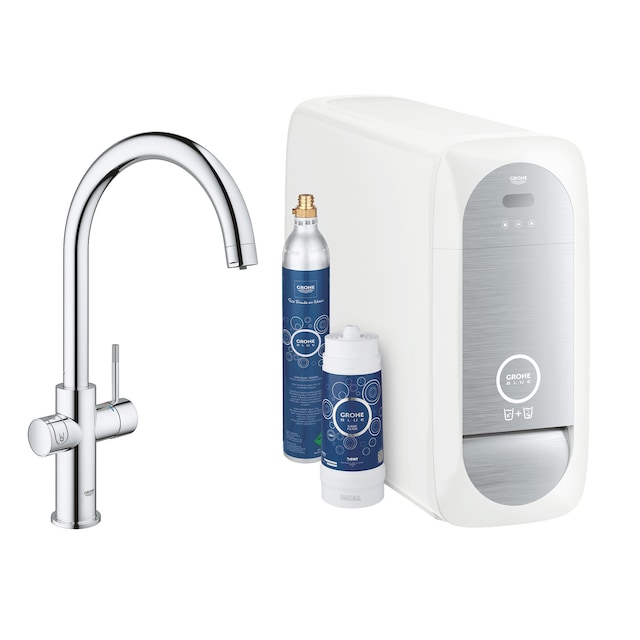 Grohe Blue Home 31455000 med C-tud