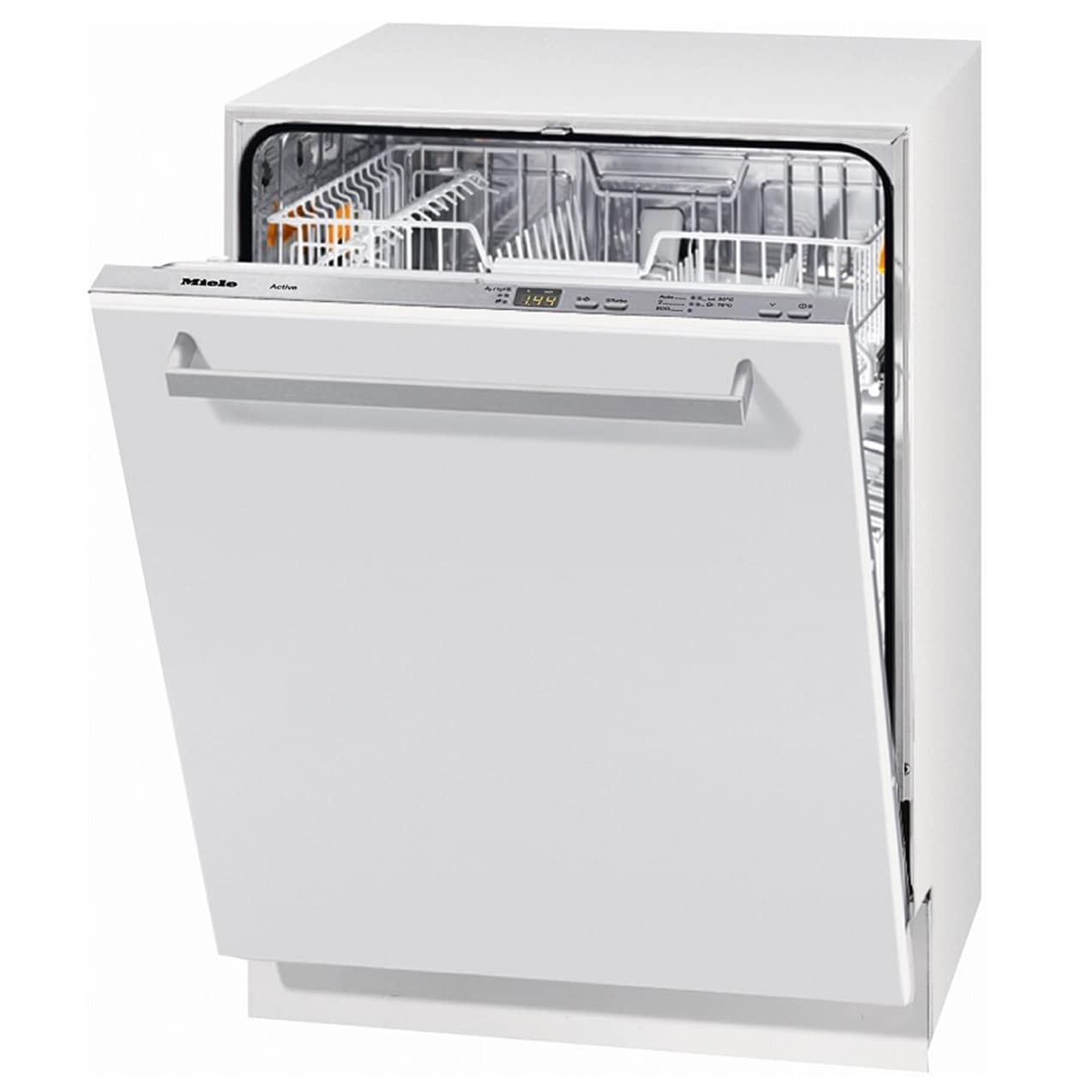 Miele integrerbar opvaskemaskine G4263 Vi | Elgiganten