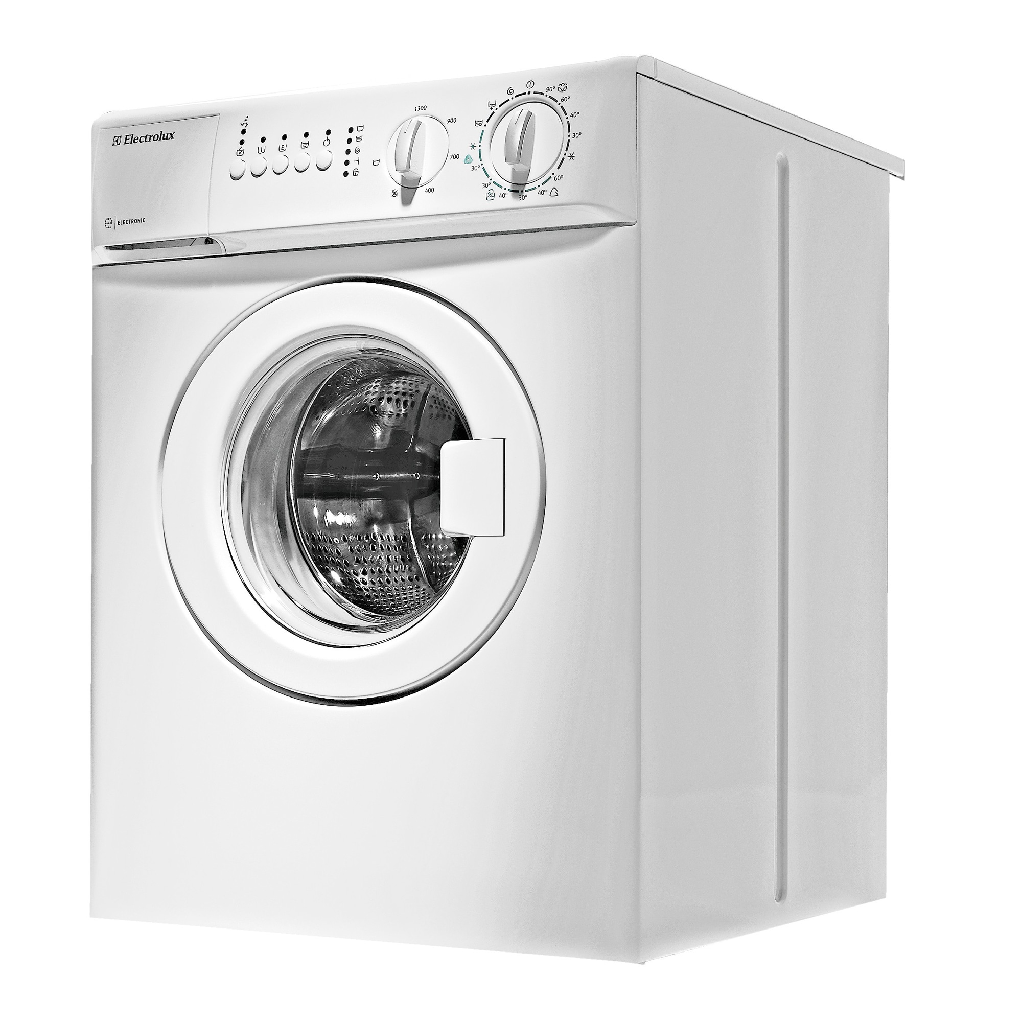 Electrolux vaskemaskine ewc1350