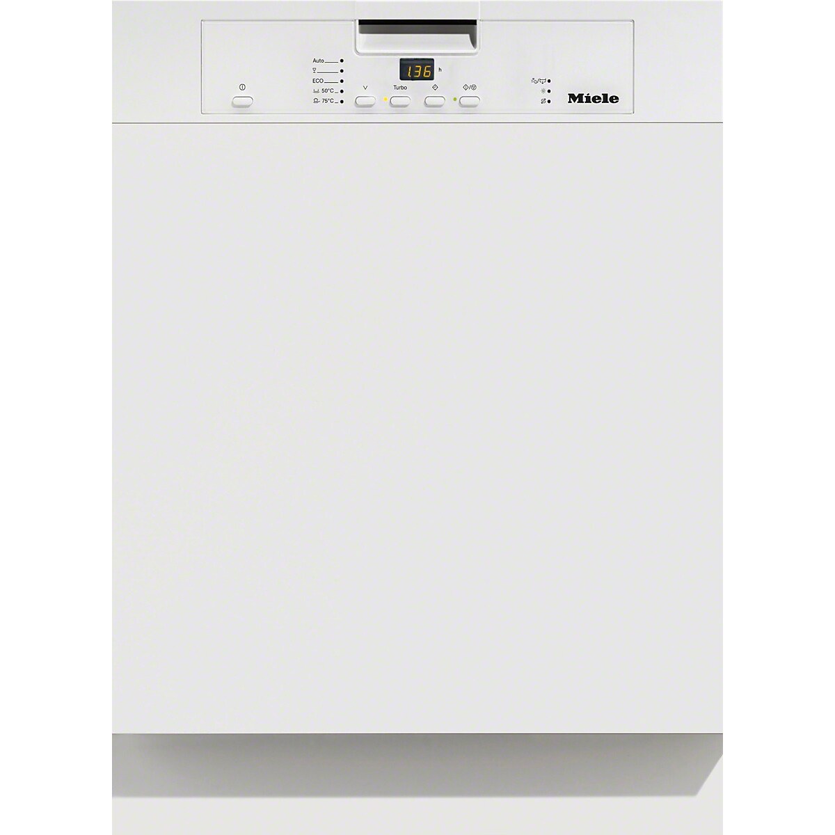 Miele opvaskemaskine G 4202 U - hvid - Opvaskemaskiner - Elgiganten