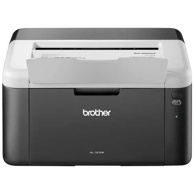 Brother HL-1212W mono laserprinter