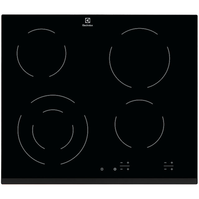 Electrolux kogeplade HOC620F