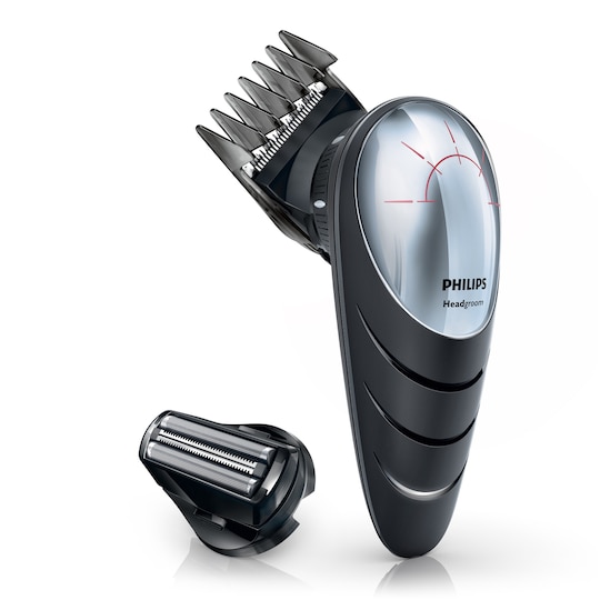 Philips Easy Reach 180° Plus hårtrimmer QC5580/32 | Elgiganten