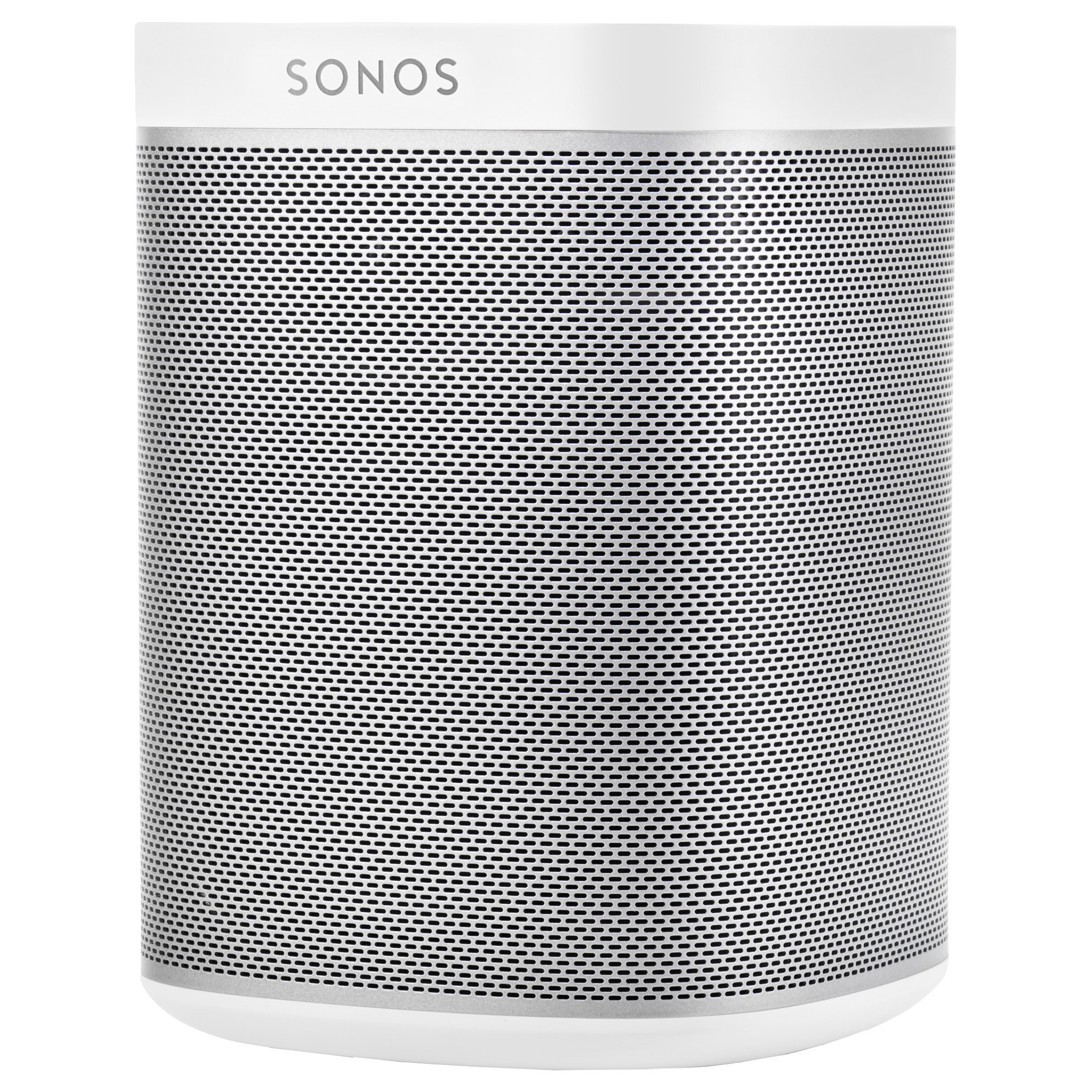 Sonos PLAY:1 hvid | Elgiganten