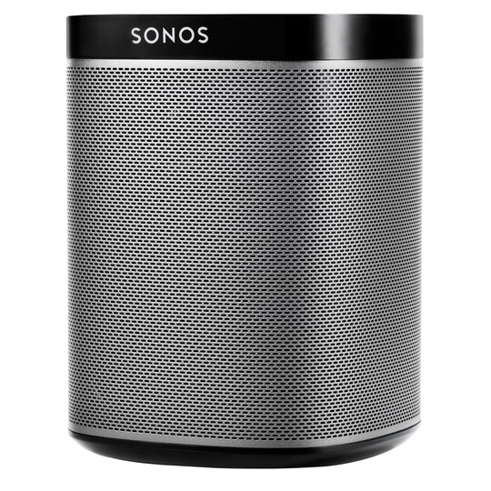 Sonos PLAY:1 - sort | Elgiganten