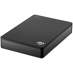 Seagate Backup Plus 4 TB harddisk - sort