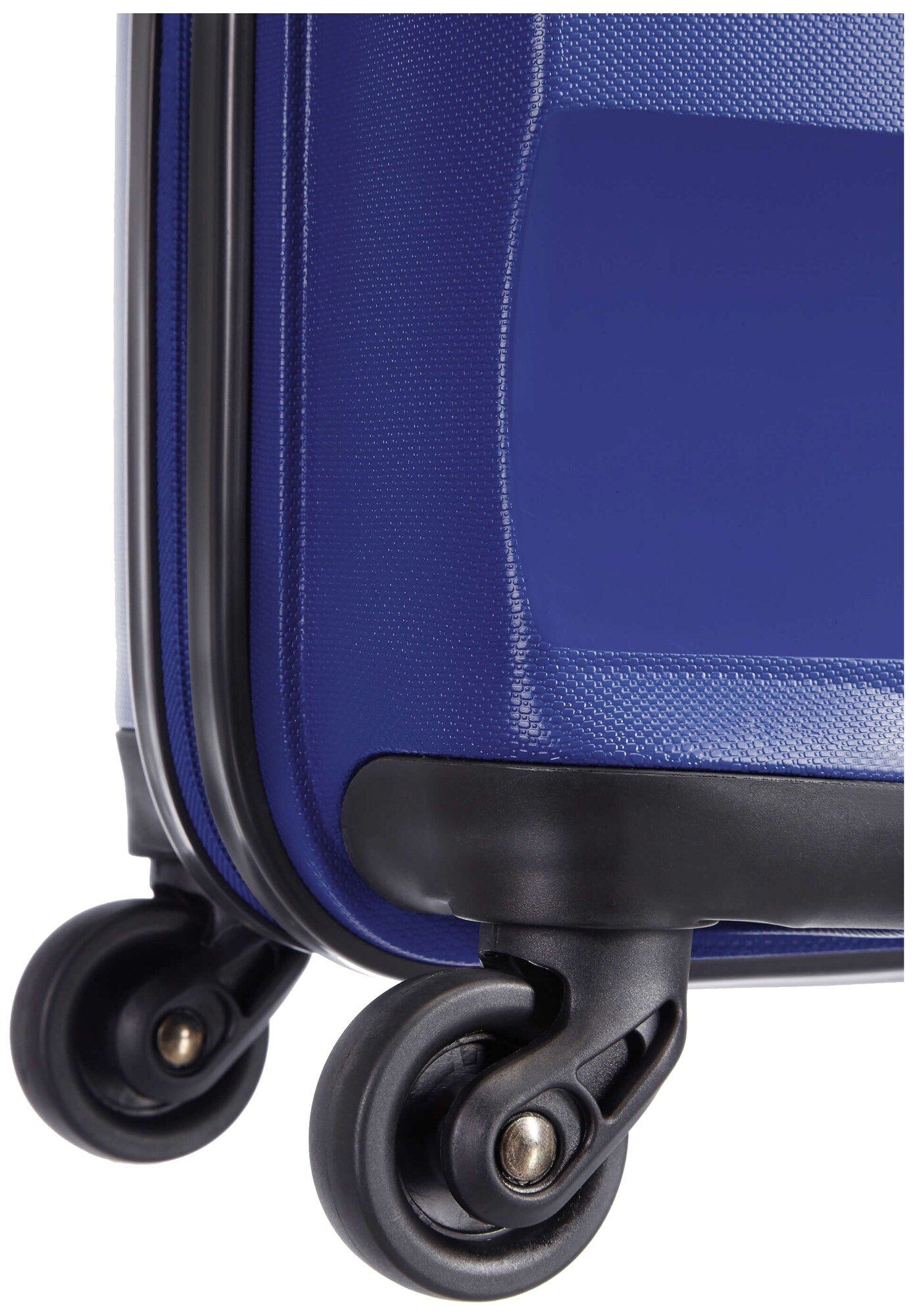 American Tourister Bon Air kuffert med computerrum 75 cm (blå) - Andet  Udstyr & Tilbehør - Elgiganten