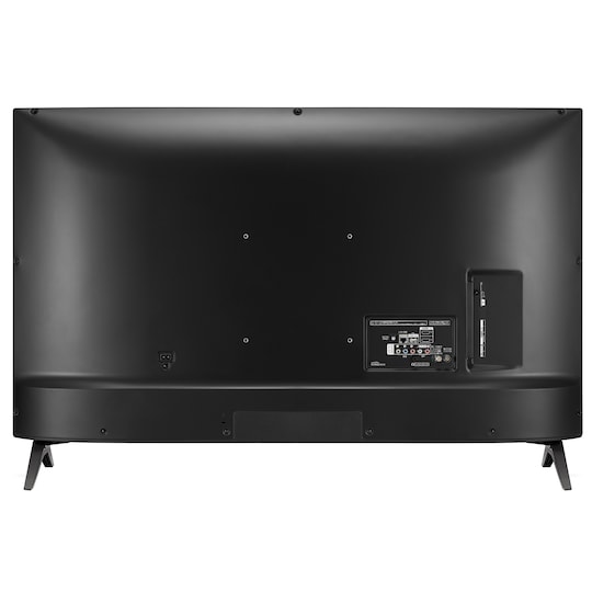LG 43" 4K UHD Smart TV 43UM7500 | Elgiganten