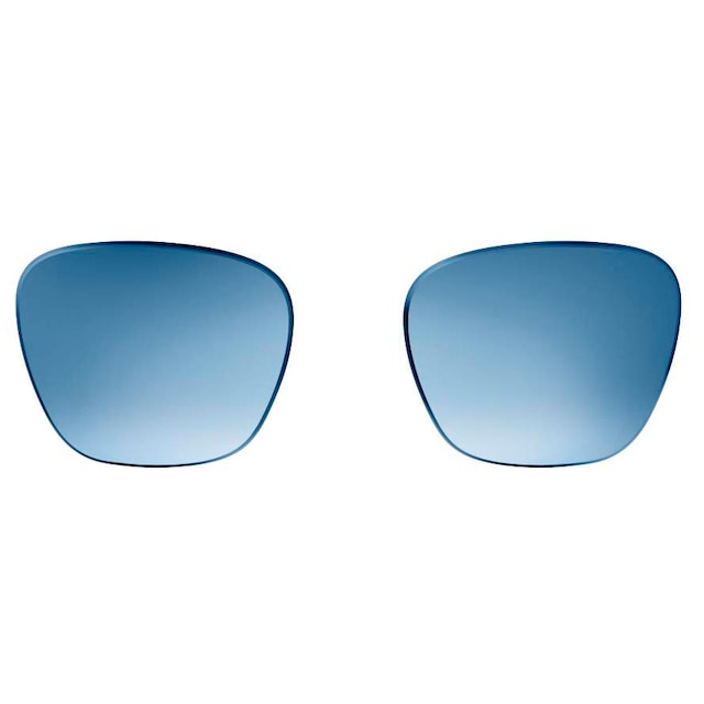 Bose Frames Lenses Alto-stil (gradient blue)