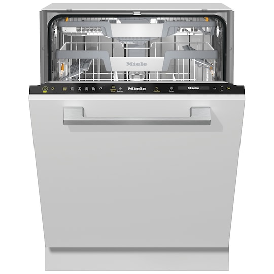 Miele opvaskemaskine G7365SCVIXXL Integreret | Elgiganten