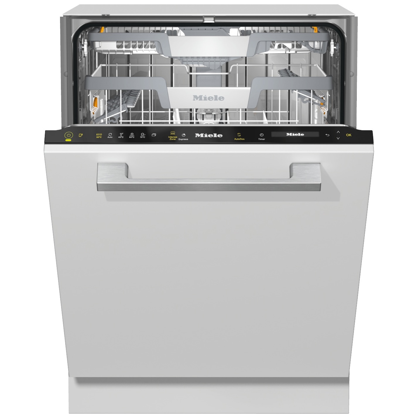 Miele opvaskemaskine G7365SCVIXXL - Integrerede opvaskemaskiner ...