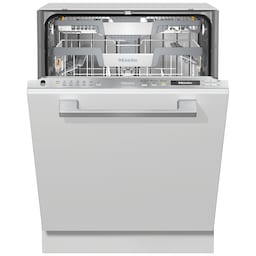 Miele opvaskemaskine G7155SCVIXXL