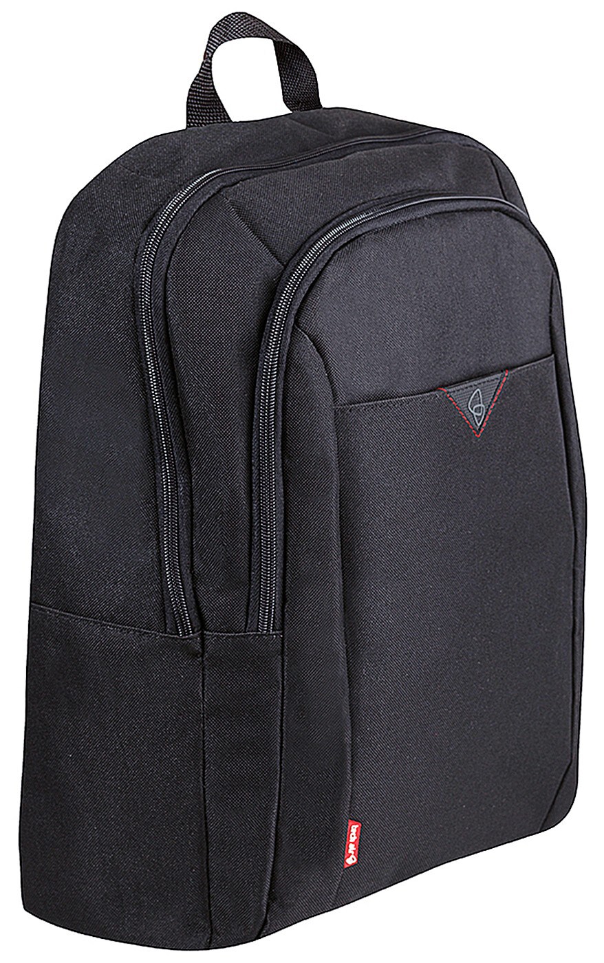 Tech Air laptop-rygsæk 15.6" - sort - PC tasker og sleeves ...