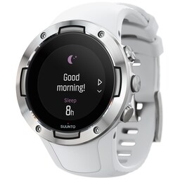 Suunto 5 GPS sportsur (hvid)