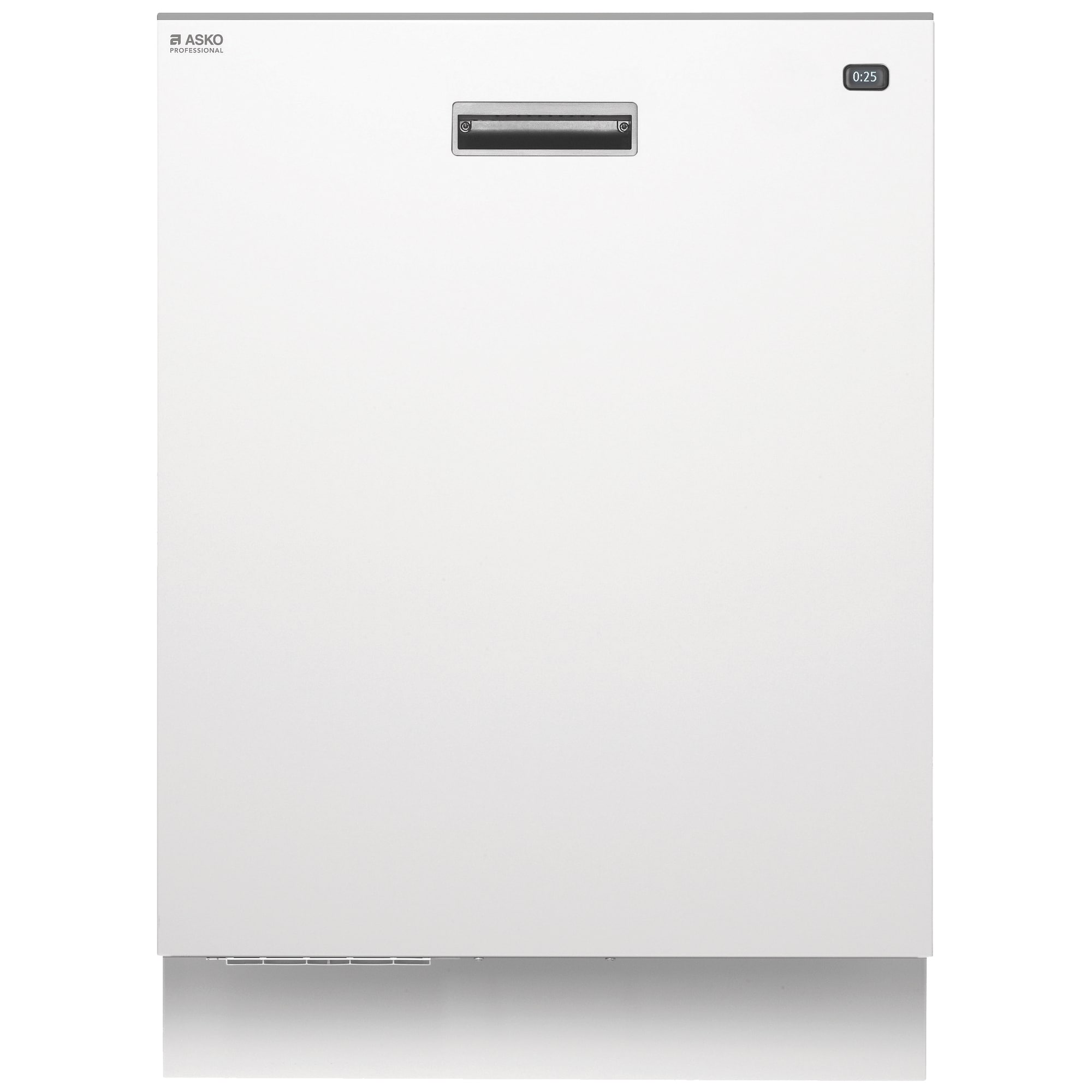 Asko opvaskemaskine DWC5926W Professional | Elgiganten