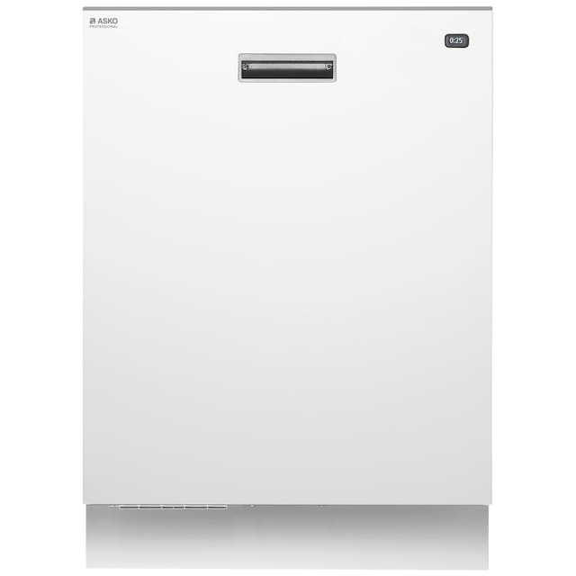 Asko Professional opvaskemaskine DWC5926W 400 V