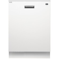 Asko Professional opvaskemaskine DWC5926W 400 V