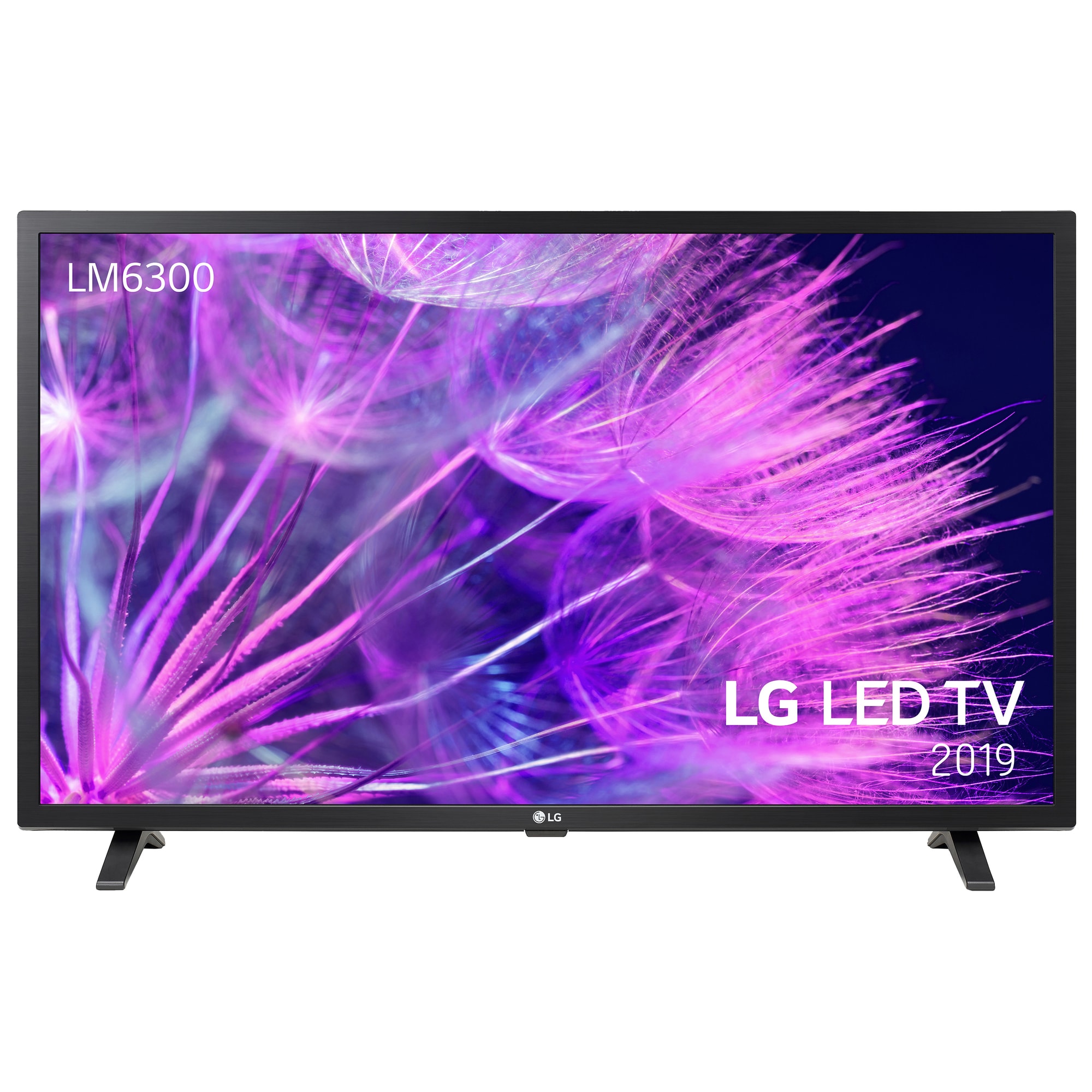 LG 32" LM6300 Full HD Smart TV 32LM6300 - Fladskærms TV - Elgiganten