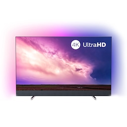 Philips 55" 4K UHD LED Smart TV 55PUS8804/12