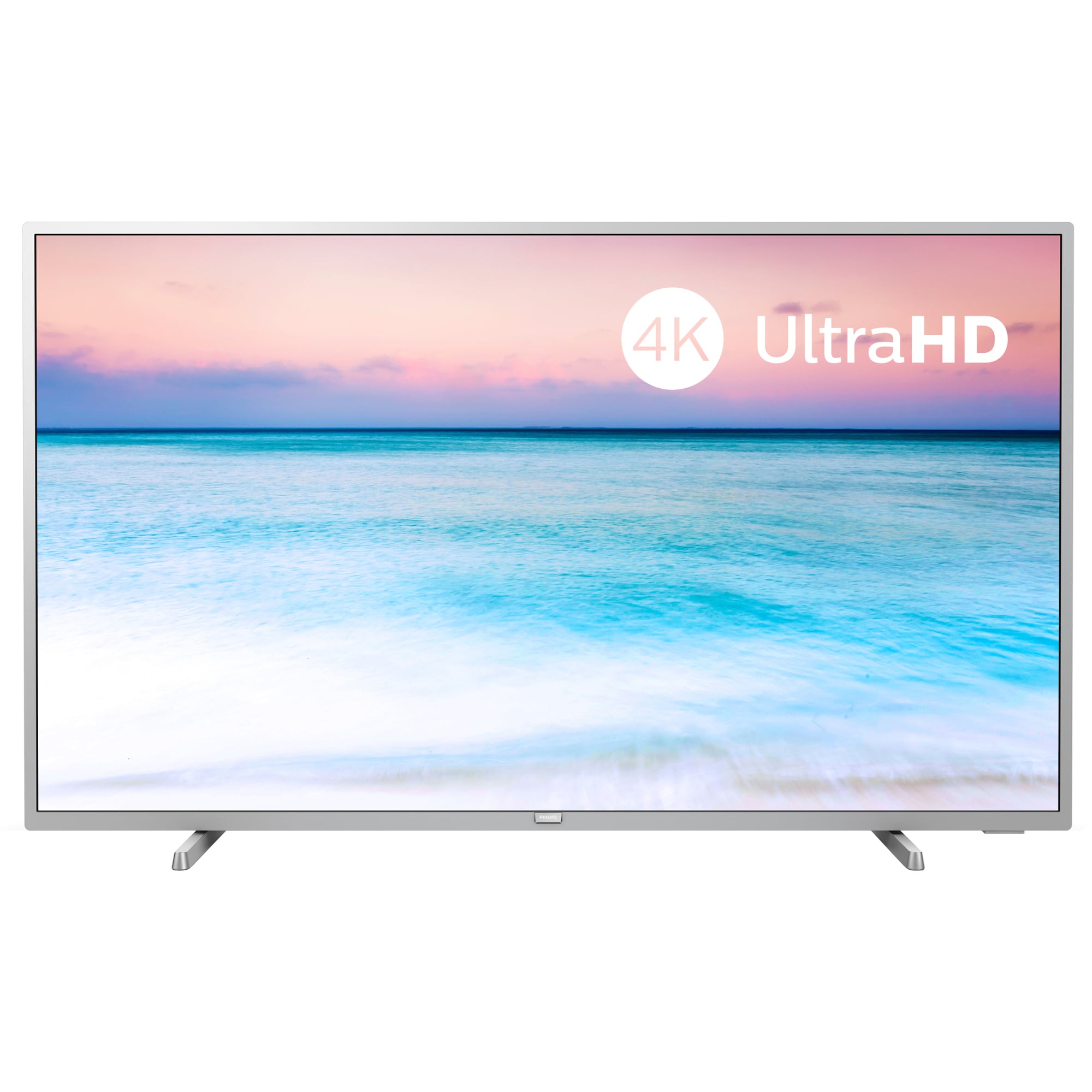 55" PUS6554 UHD Smart TV | Elgiganten