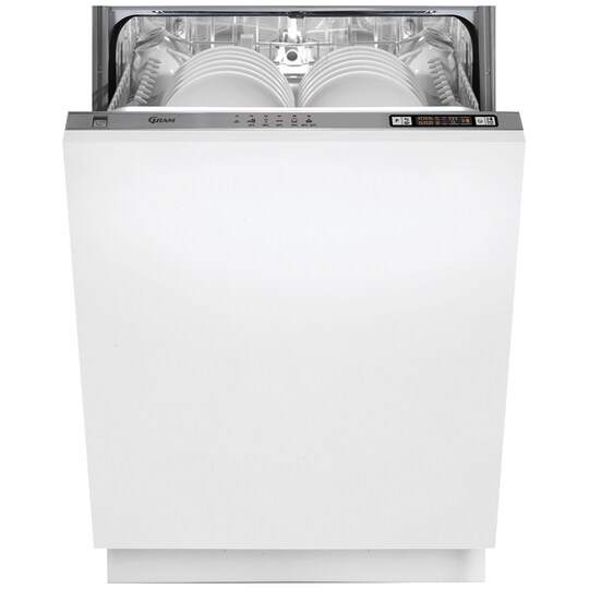 Gram opvaskemaskine OMI6207 | Elgiganten