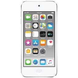 iPod touch 2019 32 GB (søvl)