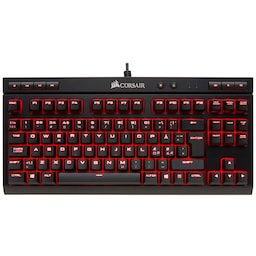 Corsair K63 gaming tastatur