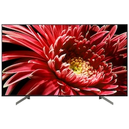 Sony 65" XG85 4K UHD LED Smart TV KD65XG8505