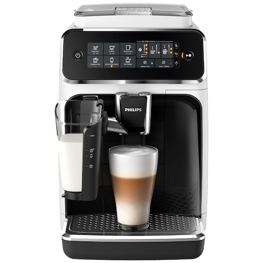 Philips espressomaskine EP324350 | Elgiganten
