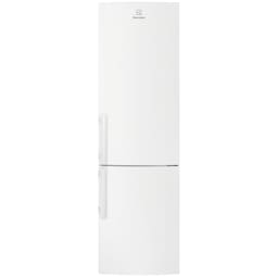 Electrolux kølefryseskab EN3441JOW (185 cm)