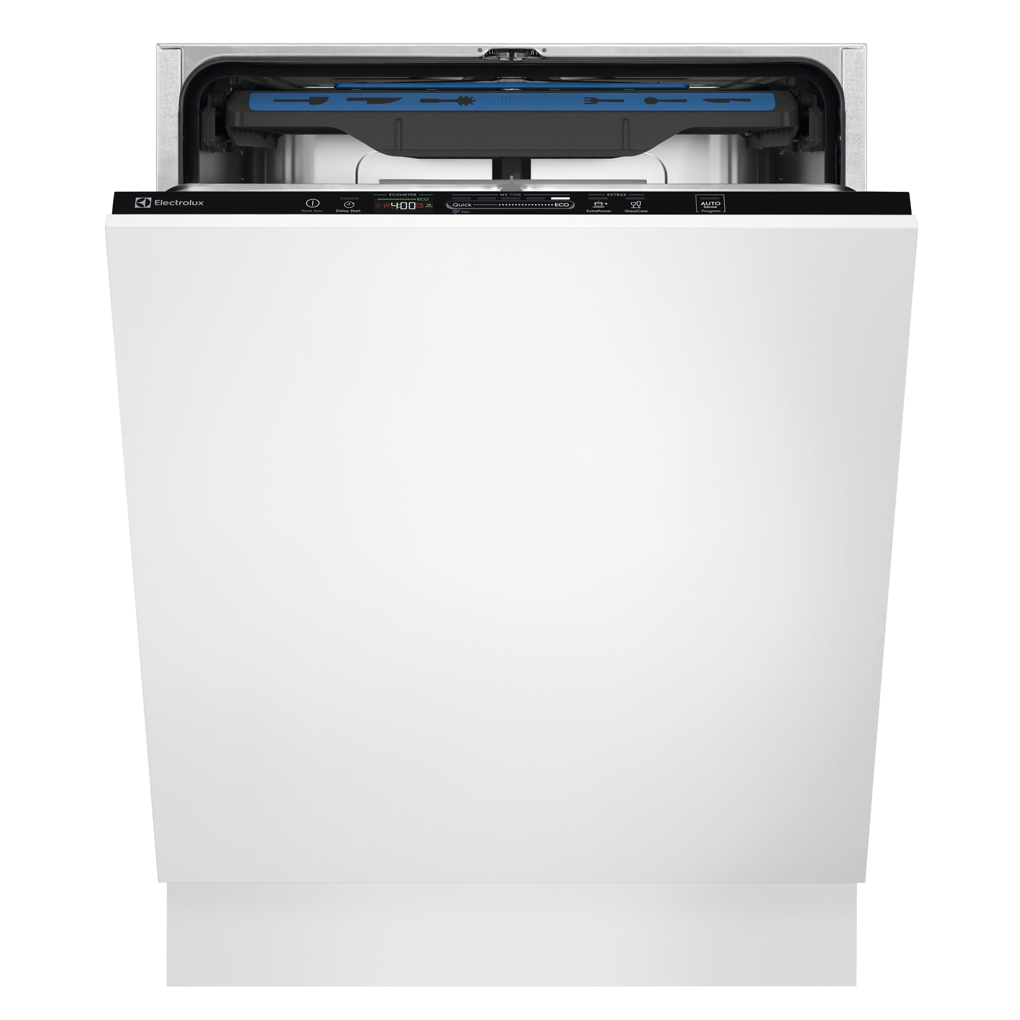 Bosch opvaskemaskine SMU2HVW70S | Opvaskemaskiner
