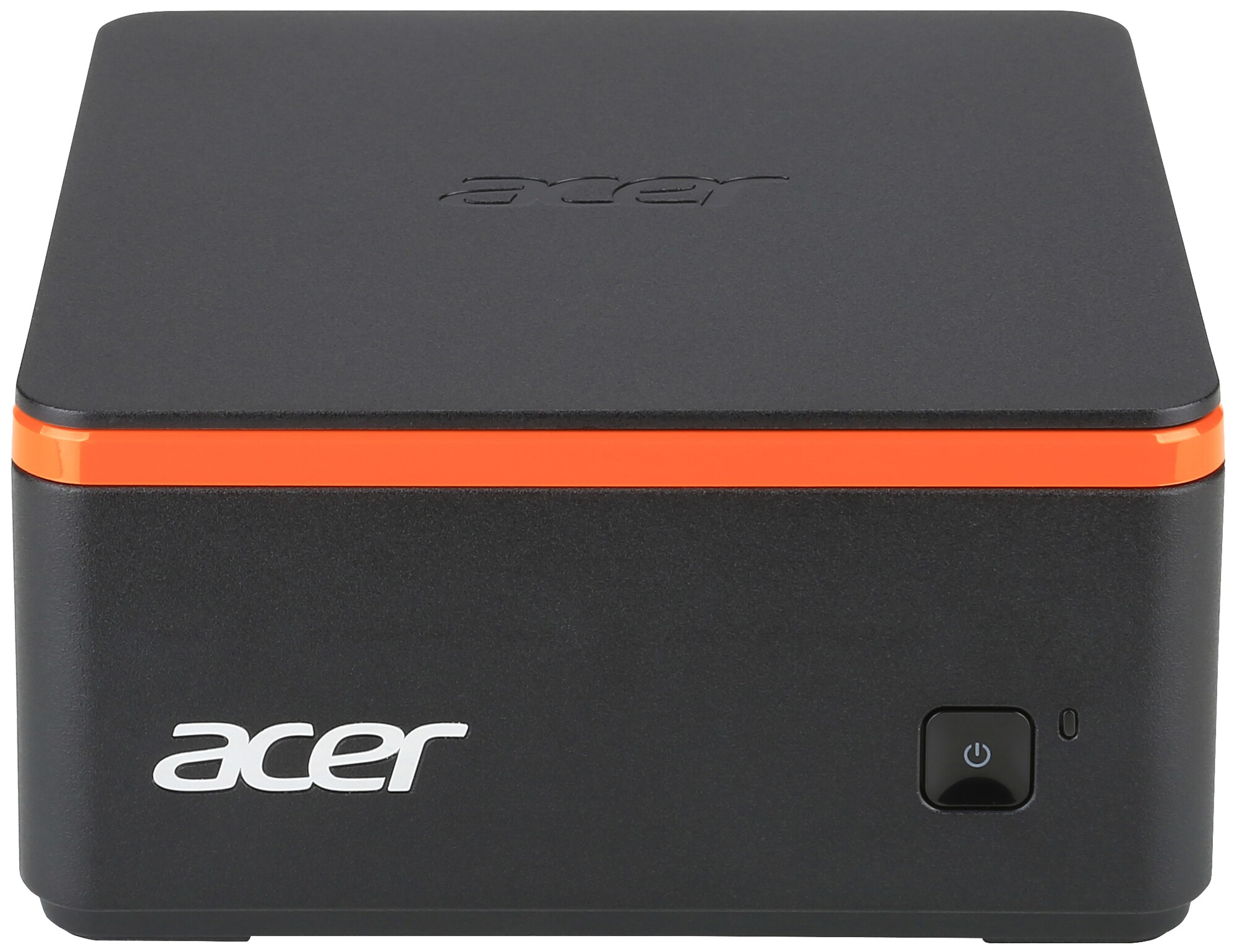 Неттоп acer m1 601 разборка